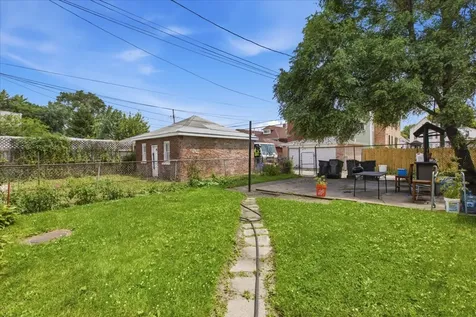 5431 South Hermitage Avenue Chicago IL 60609