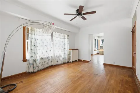 5431 South Hermitage Avenue Chicago IL 60609