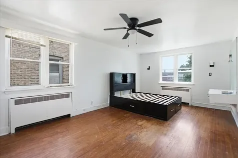 5431 South Hermitage Avenue Chicago IL 60609