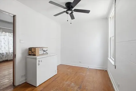 5431 South Hermitage Avenue Chicago IL 60609