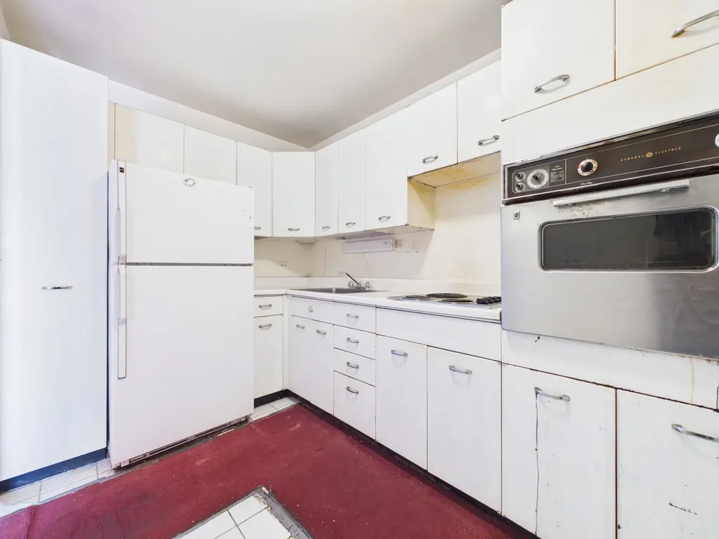 4800 South Chicago Beach Drive Chicago IL 60615