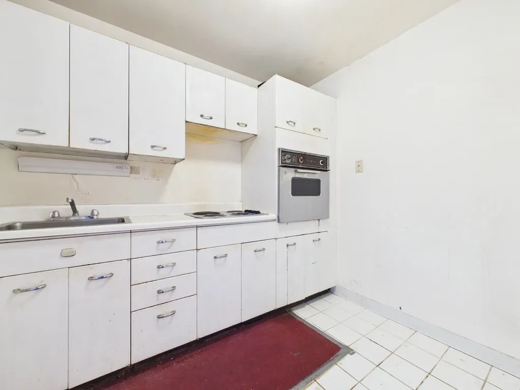 4800 South Chicago Beach Drive Chicago IL 60615