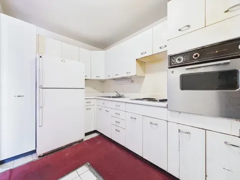 4800 South Chicago Beach Drive Chicago IL 60615