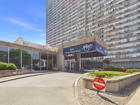 4800 South Chicago Beach Drive Chicago IL 60615