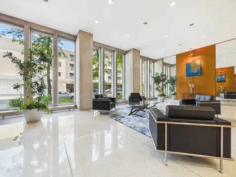 4800 South Chicago Beach Drive Chicago IL 60615