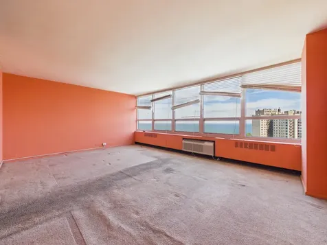 4800 South Chicago Beach Drive Chicago IL 60615