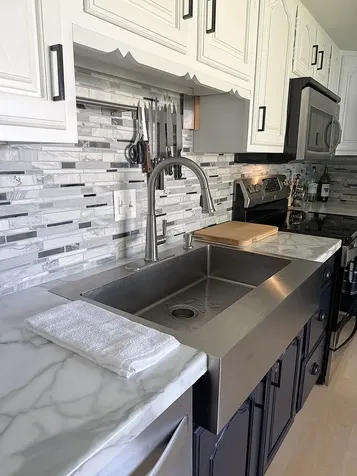 205 South Moose Street Mason City IL 62664