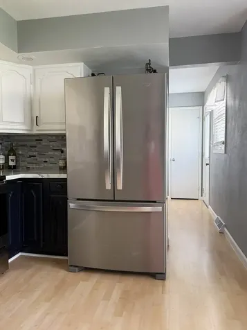 205 South Moose Street Mason City IL 62664