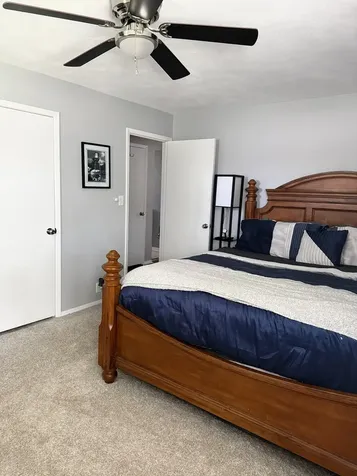 205 South Moose Street Mason City IL 62664
