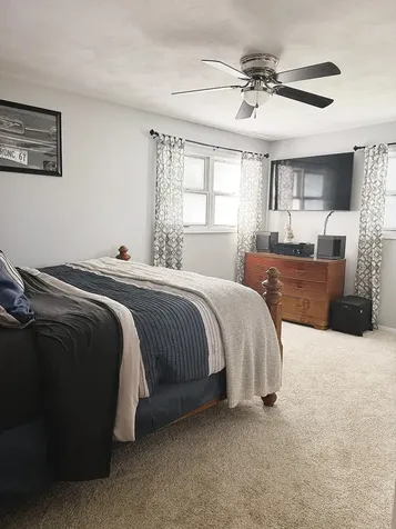 205 South Moose Street Mason City IL 62664