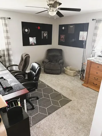 205 South Moose Street Mason City IL 62664