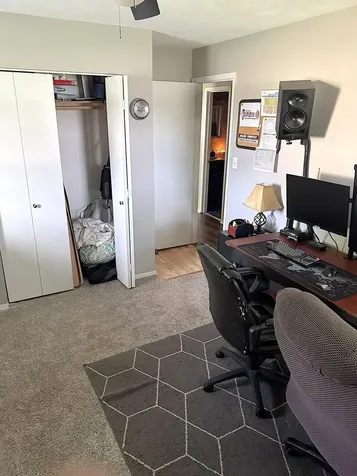 205 South Moose Street Mason City IL 62664