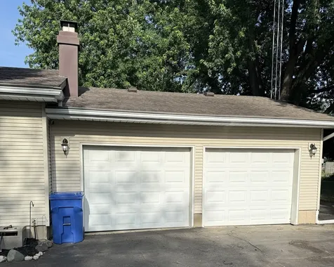 205 South Moose Street Mason City IL 62664