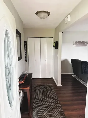 205 South Moose Street Mason City IL 62664