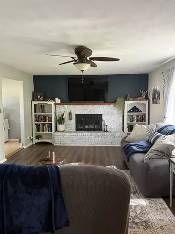 205 South Moose Street Mason City IL 62664