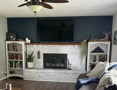 205 South Moose Street Mason City IL 62664