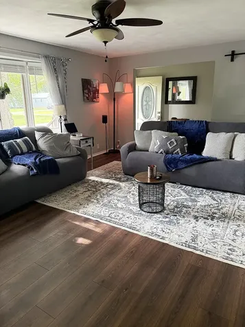 205 South Moose Street Mason City IL 62664