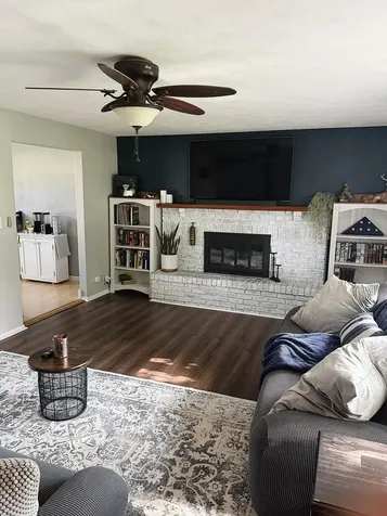 205 South Moose Street Mason City IL 62664