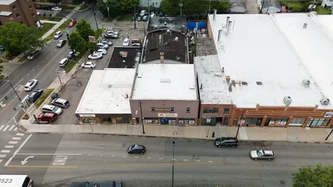 6808 North Clark Street Chicago IL 60626