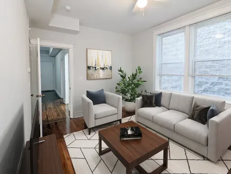2633 West Haddon Avenue Chicago IL 60622