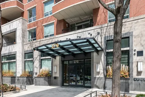 270 East Pearson Street Chicago IL 60611