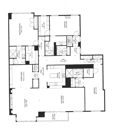 270 East Pearson Street Chicago IL 60611