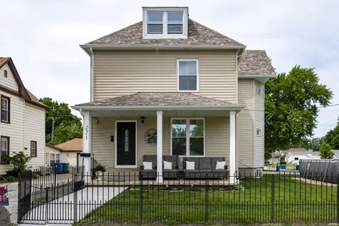 223 East Michigan Avenue Pontiac IL 61764