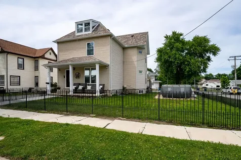223 East Michigan Avenue Pontiac IL 61764