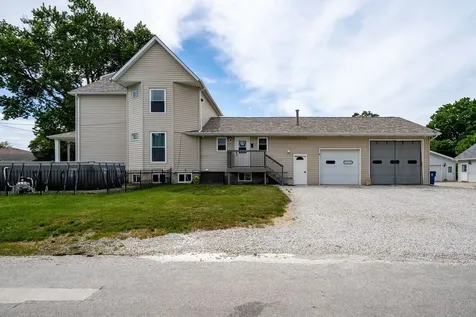 223 East Michigan Avenue Pontiac IL 61764