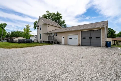 223 East Michigan Avenue Pontiac IL 61764