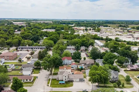223 East Michigan Avenue Pontiac IL 61764
