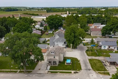 223 East Michigan Avenue Pontiac IL 61764