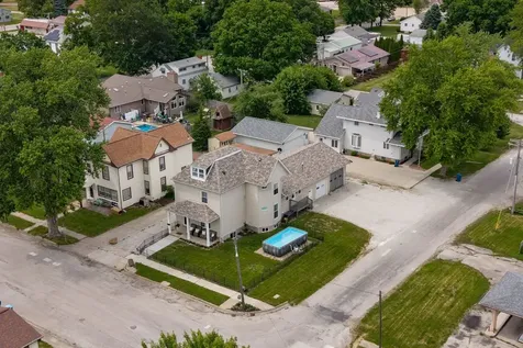 223 East Michigan Avenue Pontiac IL 61764