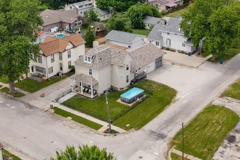 223 East Michigan Avenue Pontiac IL 61764