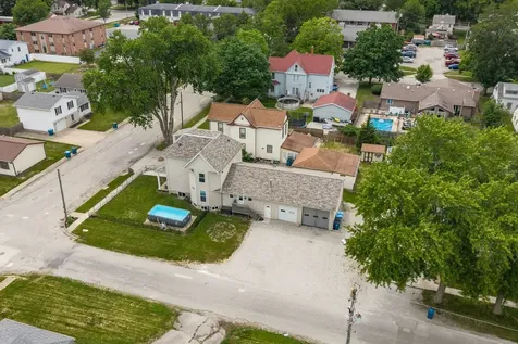 223 East Michigan Avenue Pontiac IL 61764