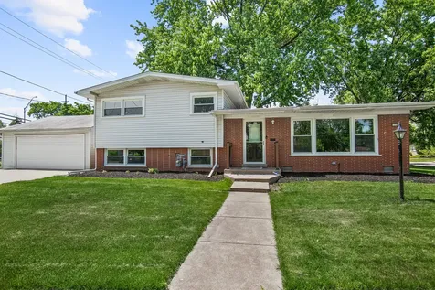 178 West Normandy Drive Chicago Heights IL 60411