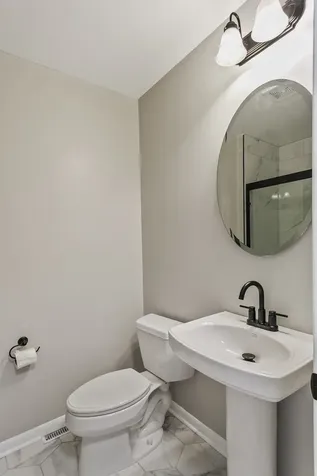 178 West Normandy Drive Chicago Heights IL 60411