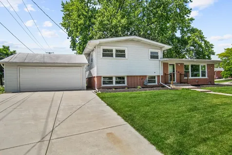 178 West Normandy Drive Chicago Heights IL 60411