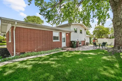 178 West Normandy Drive Chicago Heights IL 60411