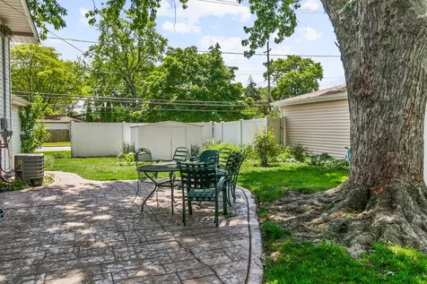 178 West Normandy Drive Chicago Heights IL 60411