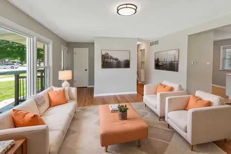 178 West Normandy Drive Chicago Heights IL 60411
