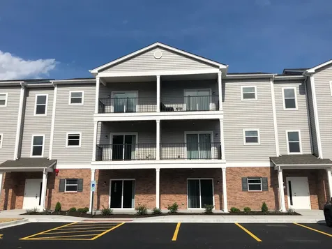 809 East Main Street East Dundee IL 60118