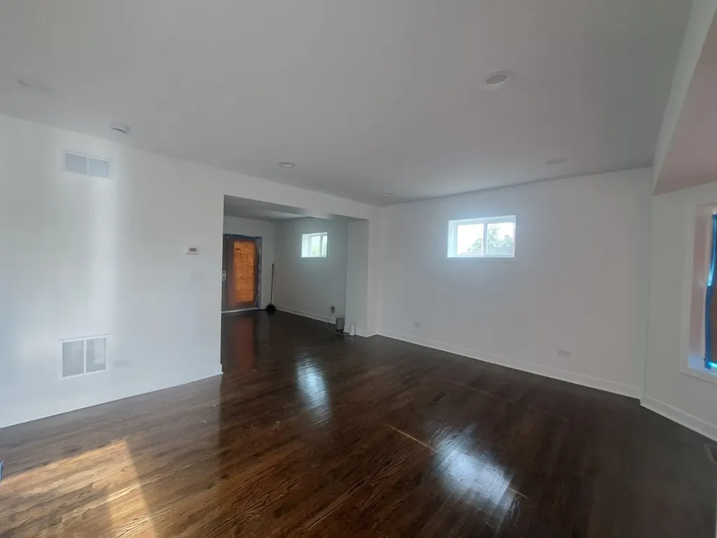 9300 South Justine Street Chicago IL 60620