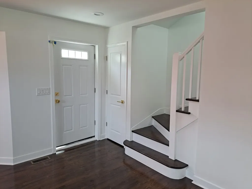 9300 South Justine Street Chicago IL 60620