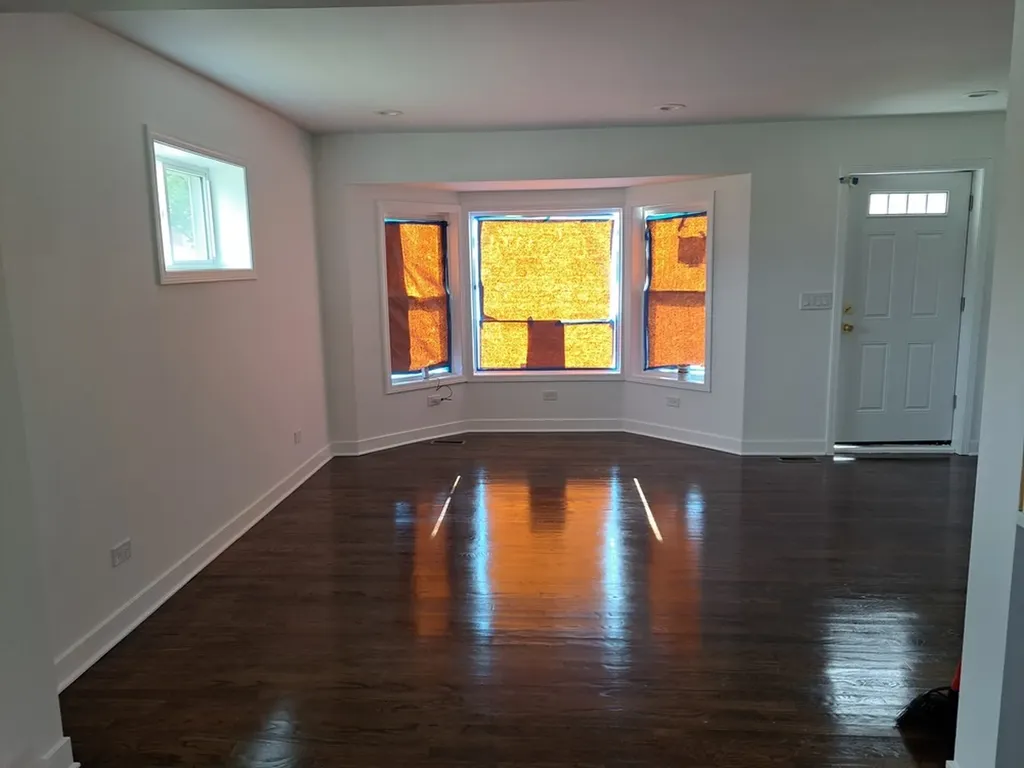 9300 South Justine Street Chicago IL 60620
