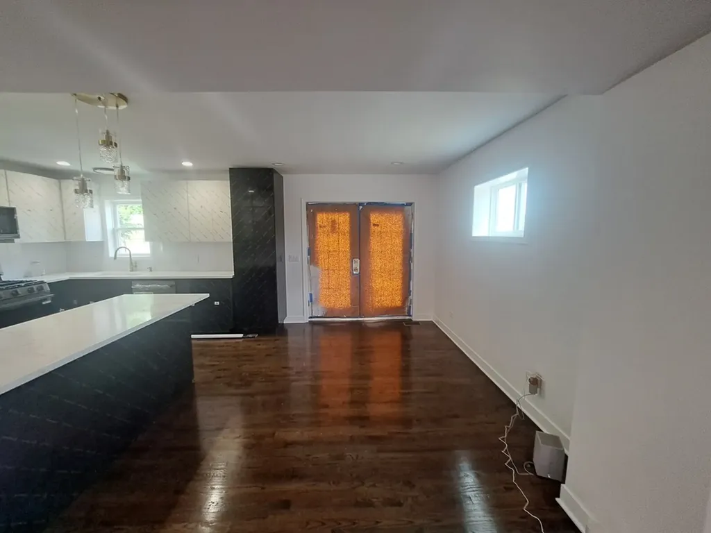 9300 South Justine Street Chicago IL 60620