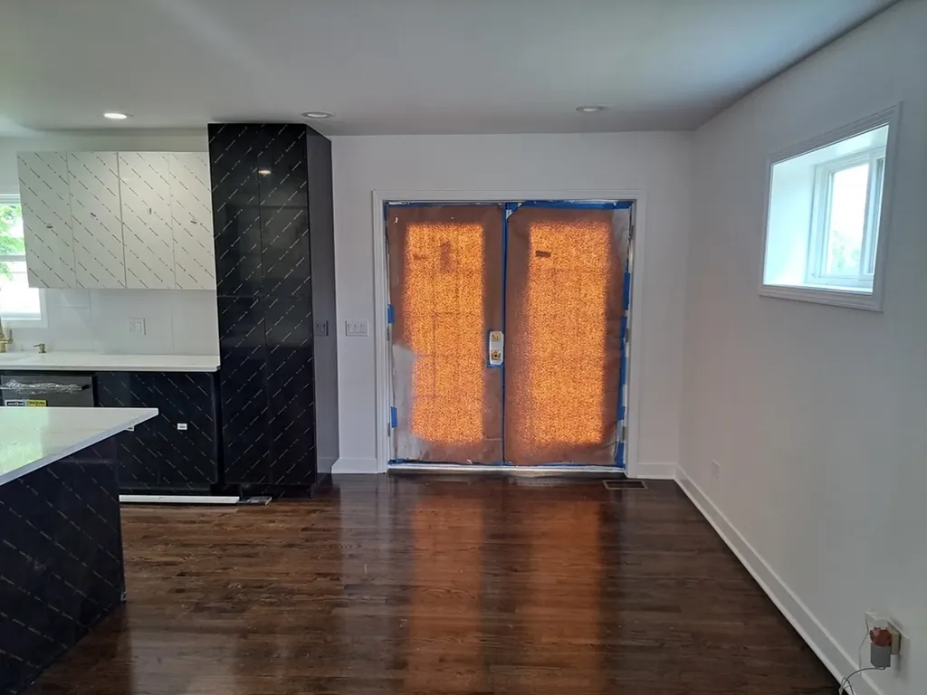 9300 South Justine Street Chicago IL 60620
