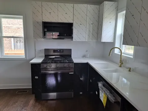 9300 South Justine Street Chicago IL 60620