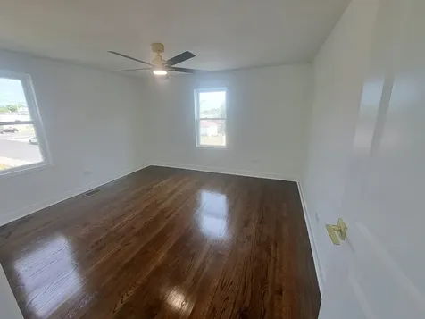 9300 South Justine Street Chicago IL 60620