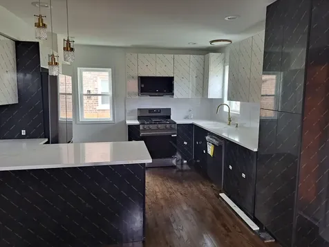 9300 South Justine Street Chicago IL 60620